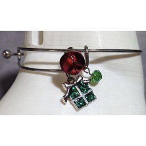 Holiday Charm Bracelet